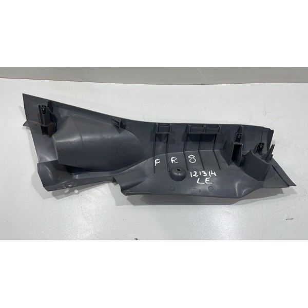 Moldura Coluna Traseira Esquerda Focus 09 Á 14 4m51a31017