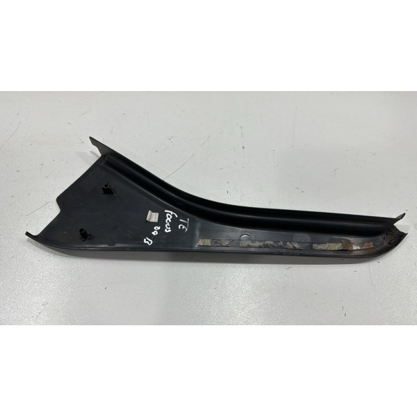 Moldura Interna Traseira Esquerda Focus 09/13 4m51a254k07