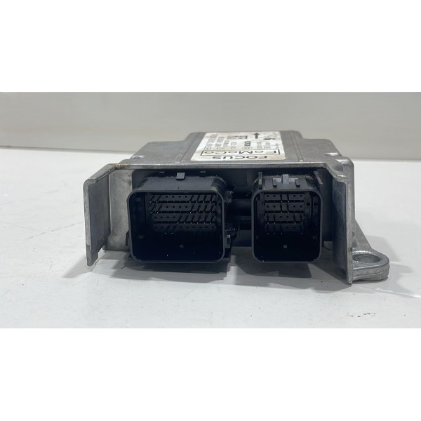 Módulo Ford Focus 2009 Á 2014 9m5t14b321ba Original