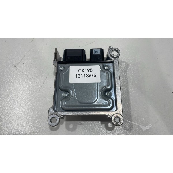 Módulo Ford Focus 2009 Á 2014 9m5t14b321ba Original