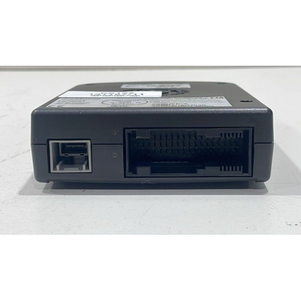 Modulo Bluetooth Ford Focus 09 Á 14 Original 8m5t19c112