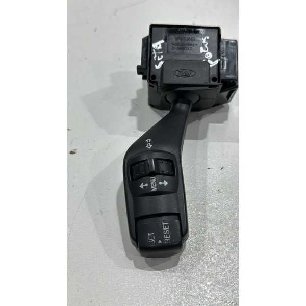 Chave De Setas Ford Focus 2009/2013