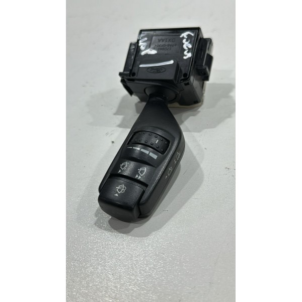Chave Limpador De Parabrisas Ford Focus Hatch 2010 À 2013