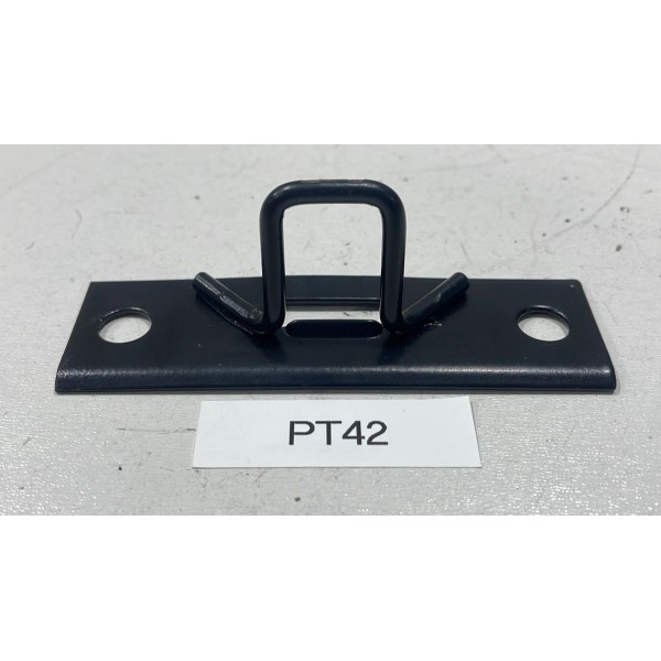 Limitador Tampa Porta Luvas Focus 09 Á 14 4m51a06157ac