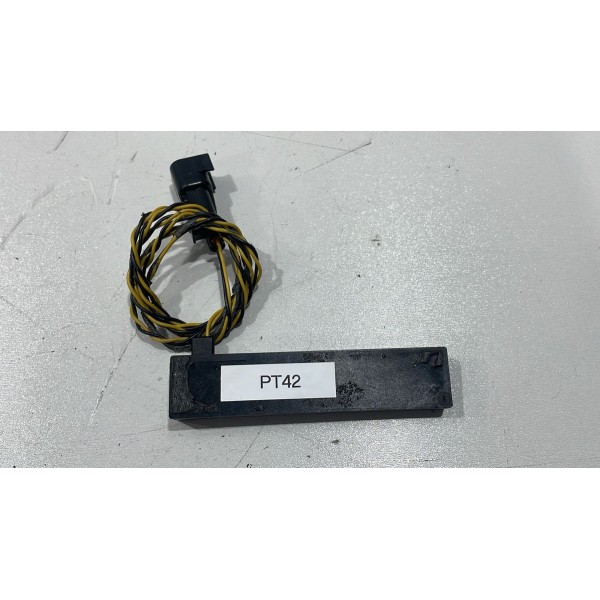 Módulo Antena Rádio Ford Focus 2009 Á 2014 8m5t15k603la