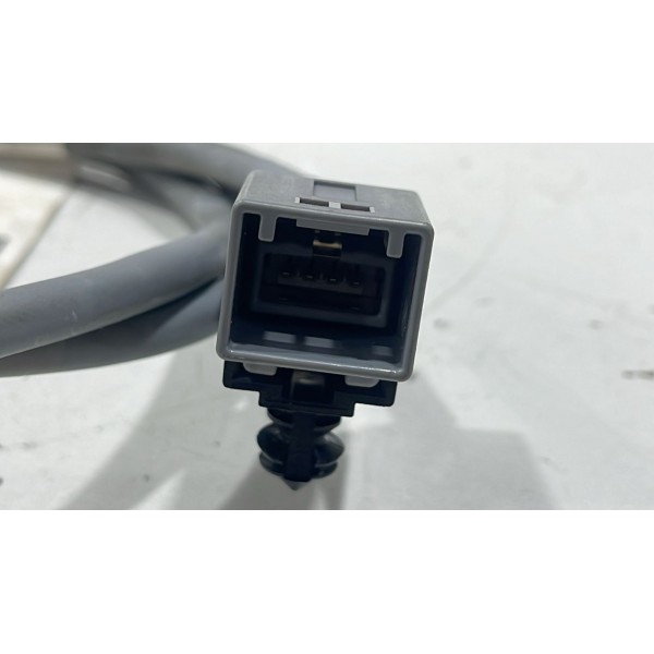 Chicote Radio Am Fm Ford Focus 2009 Á 2014 Original