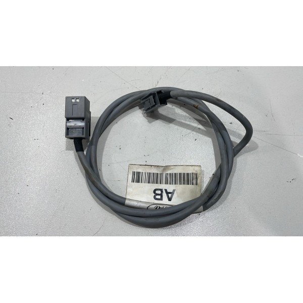 Chicote Radio Am Fm Ford Focus 2009 Á 2014 Original