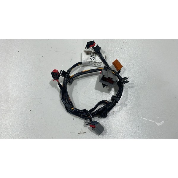 Chicote Console 12v Ford Focus 2009 Á 14 9m5515k857 Original