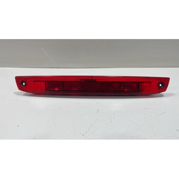 Breake Light Luz Freio Ford Focus Hatch 2009 Á 2014 Original