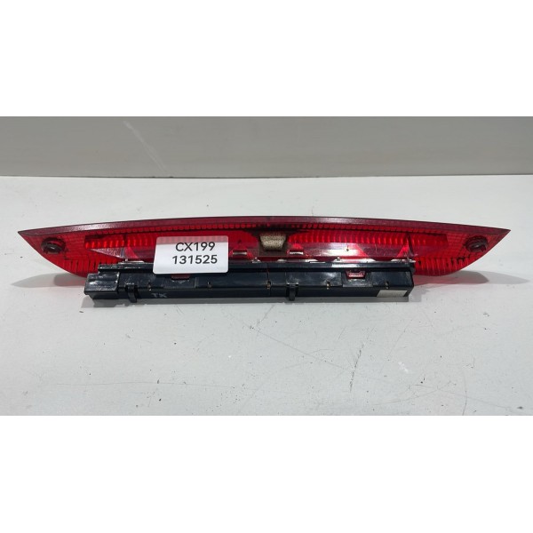 Breake Light Luz Freio Ford Focus Hatch 2009 Á 2014 Original