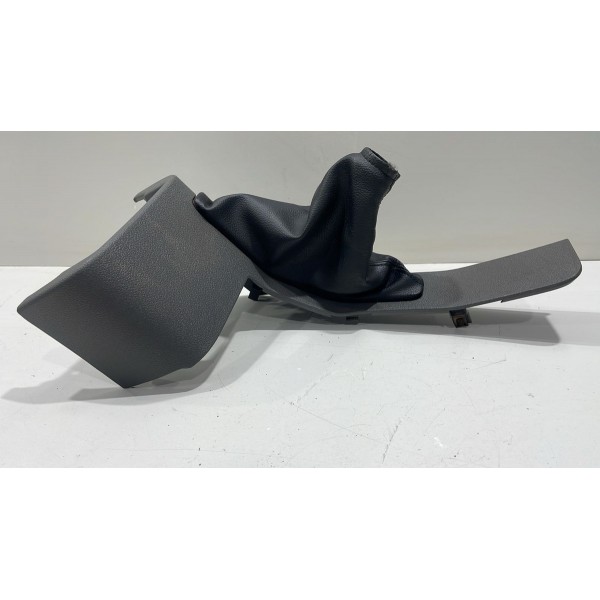 Moldura Coifa Freio Mão Ford Focus 2009 Á 2014 Original