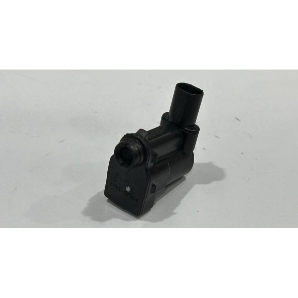 Motor Atuador Trava Portinhola Tanque Fiat Fastback