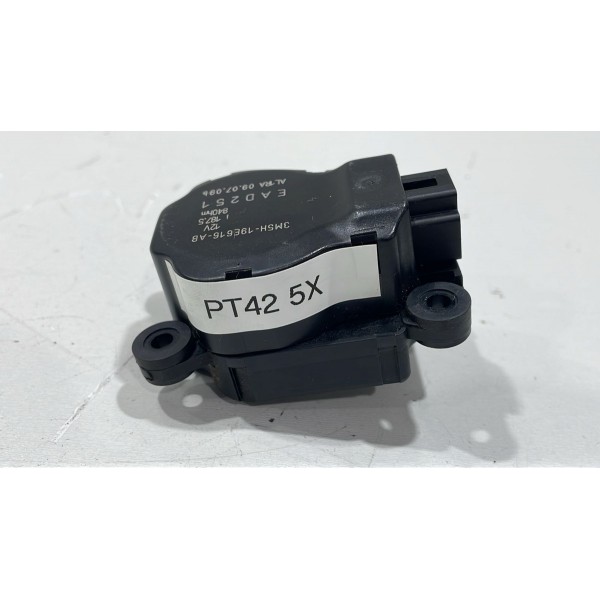 Motor Atuador Ar Condicionado Ford Focus 9 Á 14 3m5h19e616ab