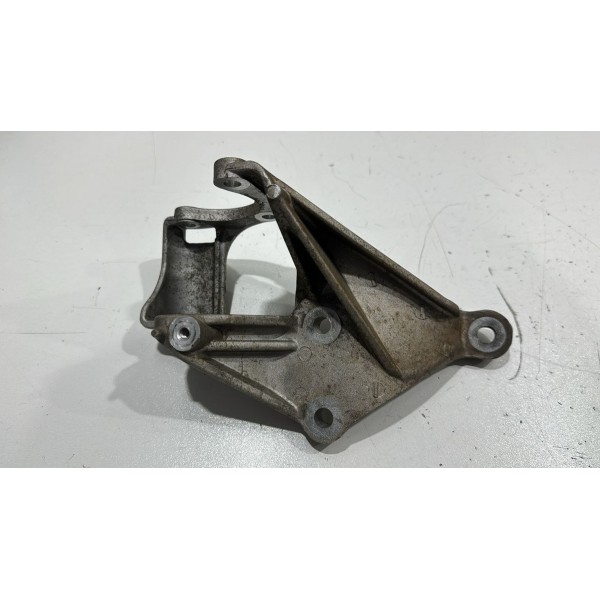 Suporte Bomba Direção Hidráulica Gm Onix Prisma 13/19