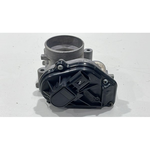 Corpo Borboleta Ford Focus 2.0 Ecosport 2.0 09 Á 14 4m5gfa