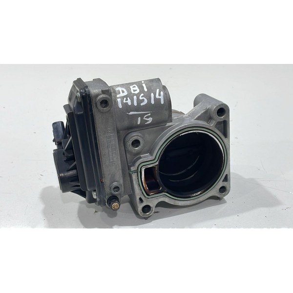 Corpo Borboleta Ford Focus 2.0 Ecosport 2.0 09 Á 14 4m5gfa