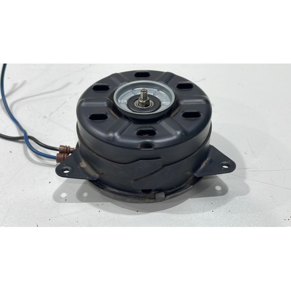 Motor Elétrico Ventilador Honda Civic 2012 Á 16 Ae1680007490