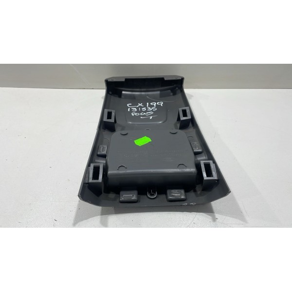 Acabamento Traseiro Console Ford Focus 2009 Á 13 Original