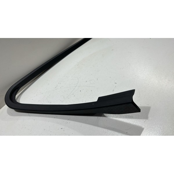 Moldura Superior Porta Dianteira Esquerda Focus 2010/2013