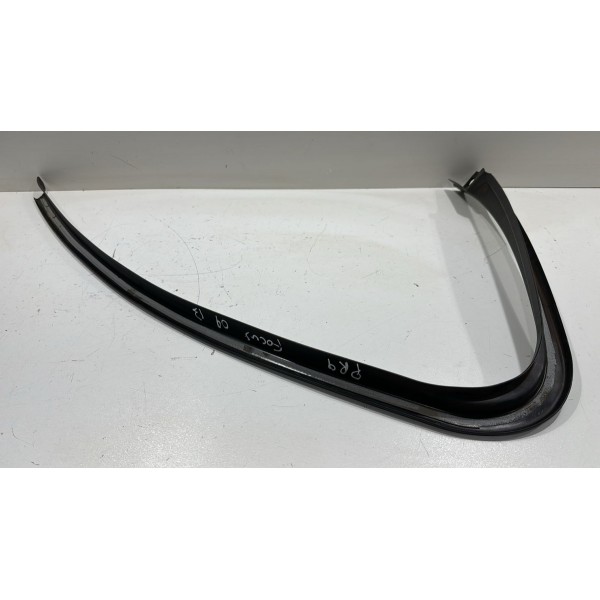 Moldura Superior Porta Dianteira Direita Focus 2010/2013