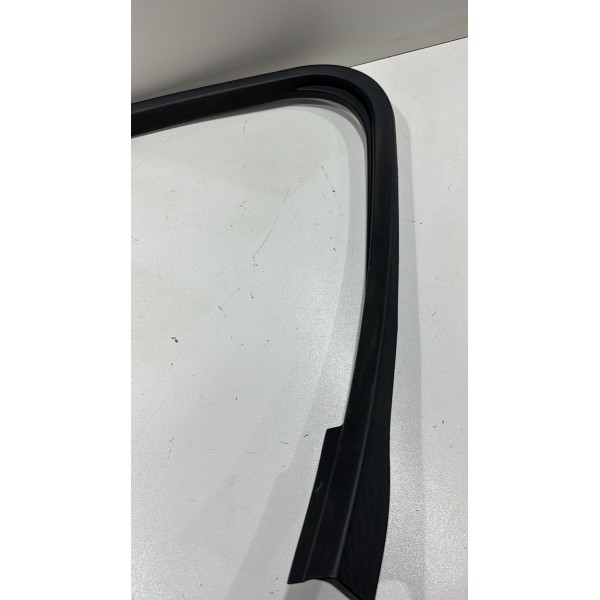 Moldura Superior Porta Dianteira Direita Focus 2010/2013