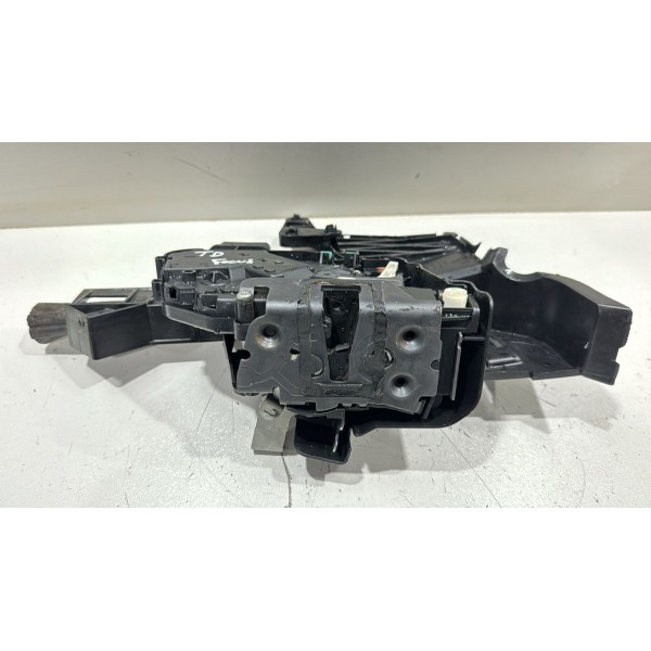 Fechadura Traseira Direita Ford Focus Ano 2010/2013