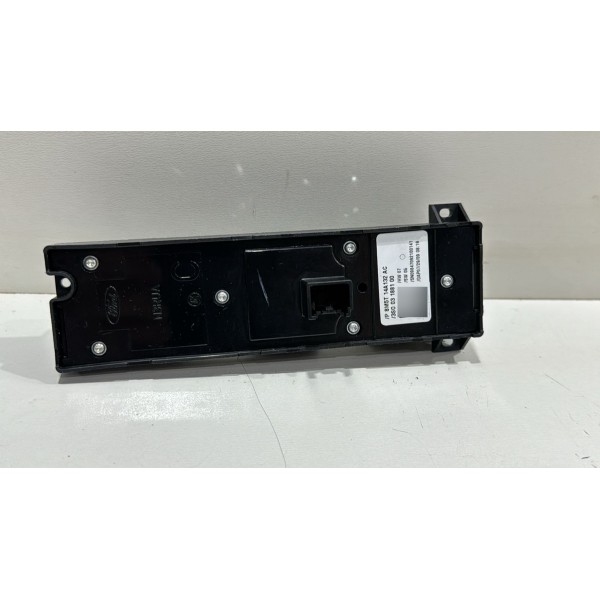 Botão Vidro Elétrico Retrovisor Motorista Focus 2009/2013