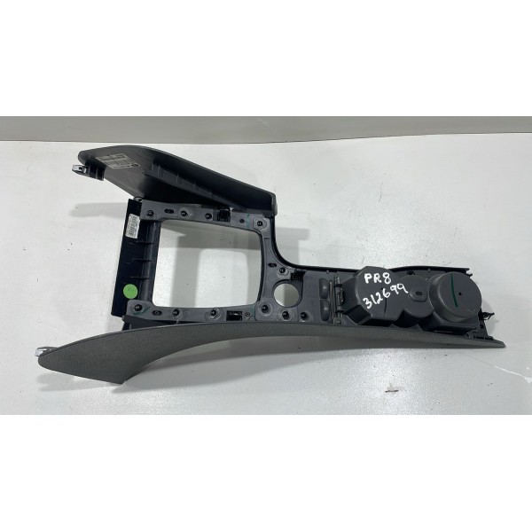 Acabamento Console Central Ford Focus 2009 Á 14 8m51a045m19