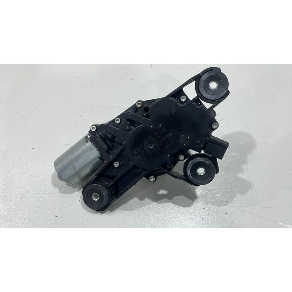 Motor Limpador Traseiro Ford Focus Hatch 2009 Á 2014 Origina