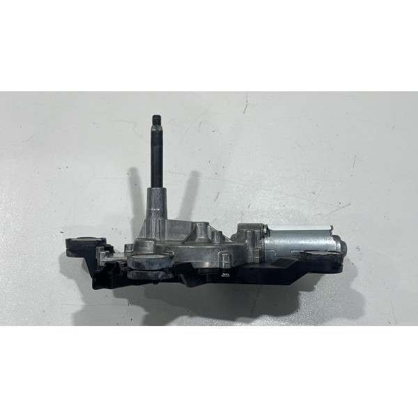Motor Limpador Traseiro Ford Focus Hatch 2009 Á 2014 Origina