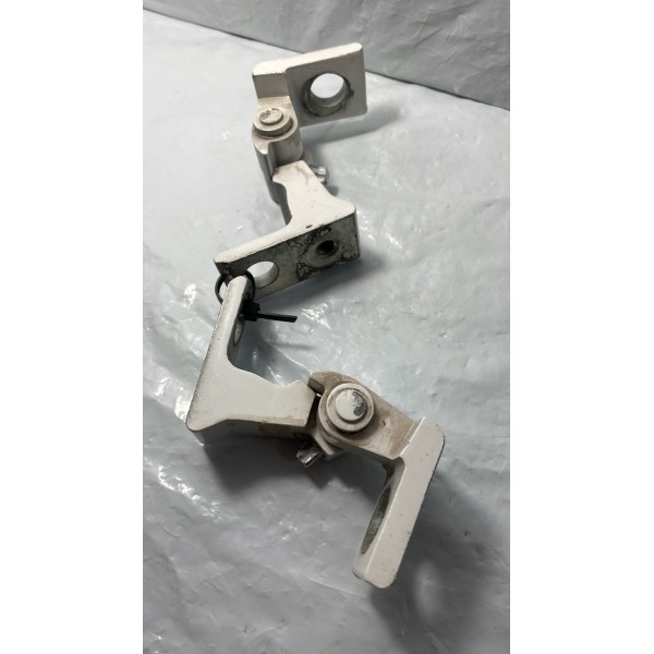 Par Dobradiça Porta Dianteir Direita Vw Up 14 Á 20 7n0831402
