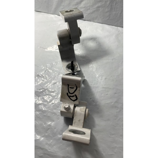 Par Dobradiça Porta Dianteir Direita Vw Up 14 Á 20 7n0831402