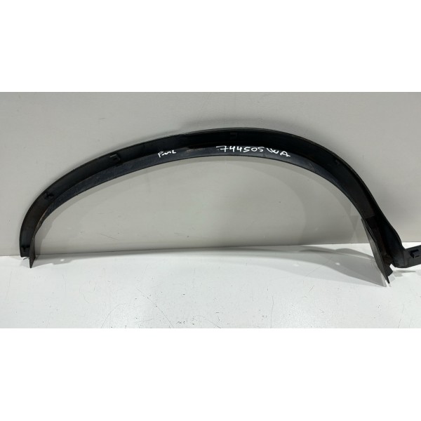 Moldura Paralama Traseiro Esquerdo Honda Crv 2007/2011