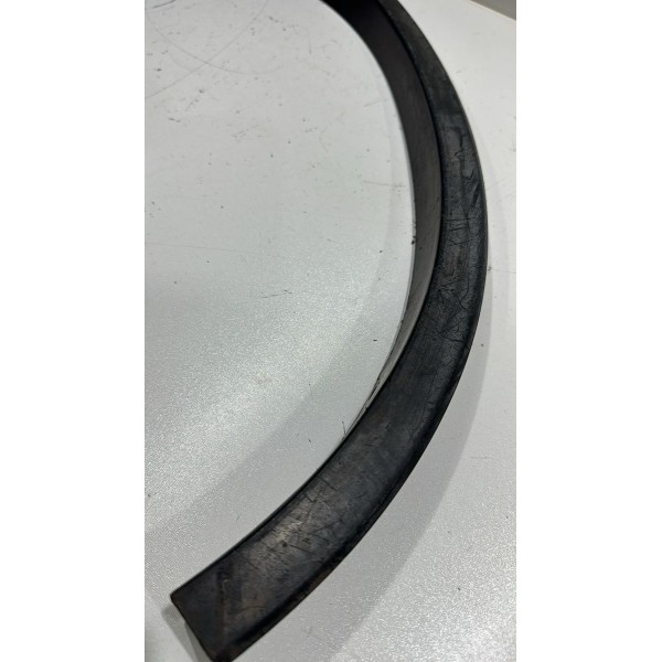 Moldura Paralama Traseiro Esquerdo Honda Crv 2007/2011