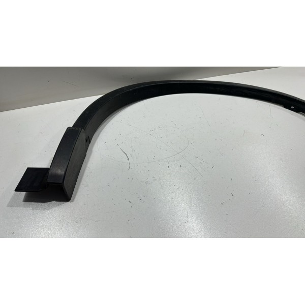 Moldura Paralama Traseiro Esquerdo Honda Crv 2007/2011