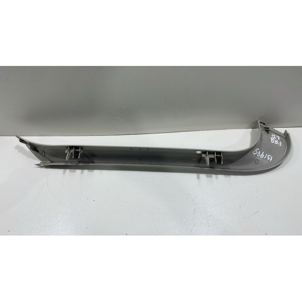 Moldura Direita Tampa Traseira Focus Hatch 9 Á 14 4m51a42906