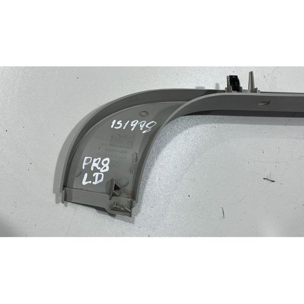 Moldura Direita Tampa Traseira Focus Hatch 9 Á 14 4m51a42906