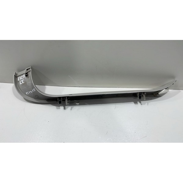 Moldura Esquerd Tampa Traseira Focus Hatch 9 Á 14 4m51a42906