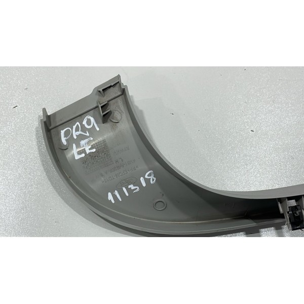 Moldura Esquerd Tampa Traseira Focus Hatch 9 Á 14 4m51a42906