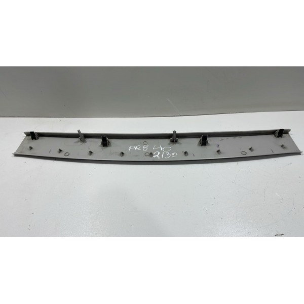 Moldura Interna Superior Porta Malas Focus 09 Á 14 Original