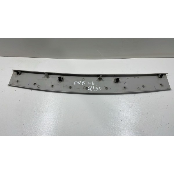 Moldura Interna Superior Porta Malas Focus 09 Á 14 Original