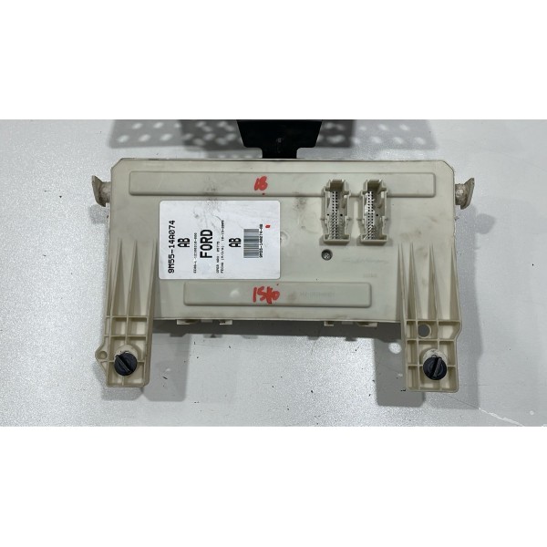 Caixa De Fusíveis Interna Ford Focus 2009 Á 2014