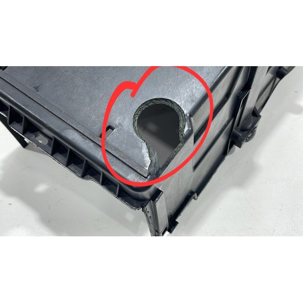 Caixa Bateria Ford Focus 2009 10 11 12 13 2014 4m5110723bc