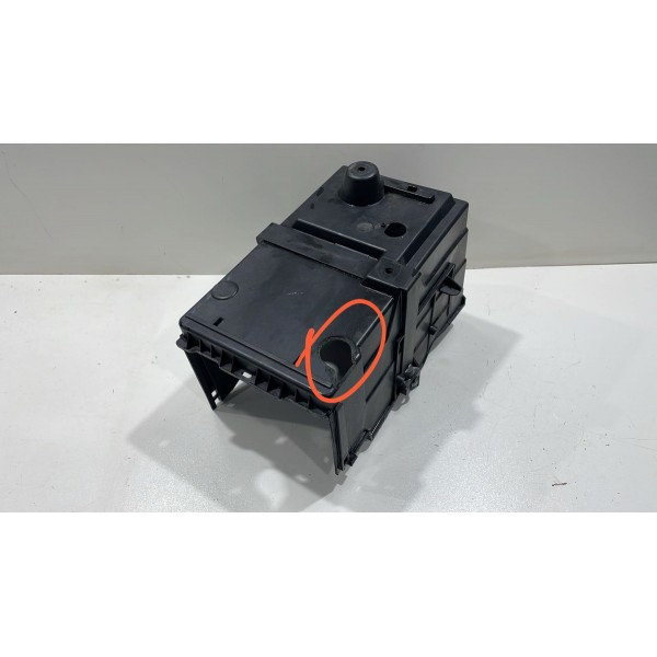 Caixa Bateria Ford Focus 2009 10 11 12 13 2014 4m5110723bc
