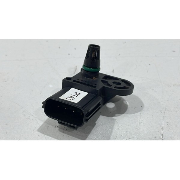 Sensor Map Coletor Admissão Ford Focus 2009 Á 14 1s7a9f479ac