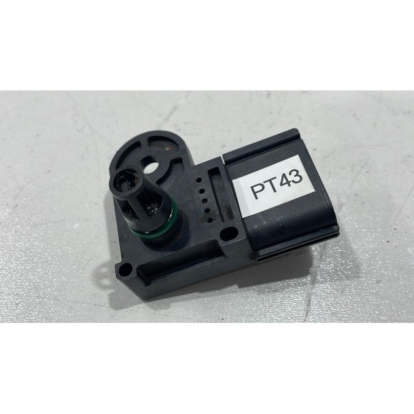Sensor Map Coletor Admissão Ford Focus 2009 Á 14 1s7a9f479ac