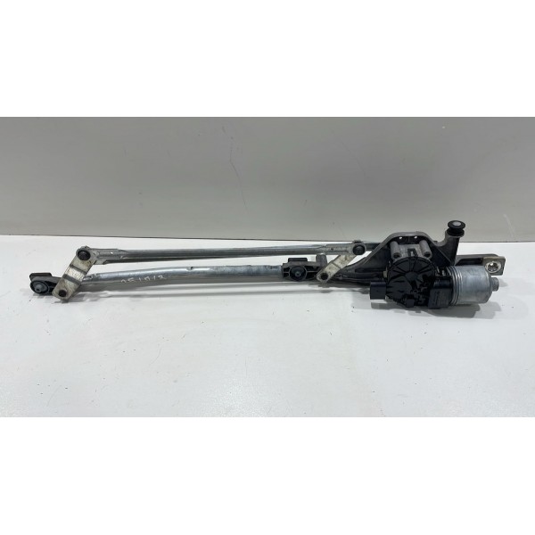 Motor Galhada Limpador Parabrisa Focus 2009 Á 14 4m5117504ac