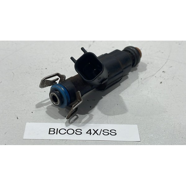 Bico Injetor Ford Focus 2.0 Flex 2009 Á 2014 Orig 0280156154