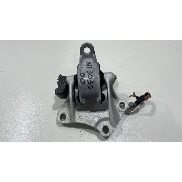 Coxim Motor Lado Esquerdo Honda New Civic 2.0 2012 A 2016