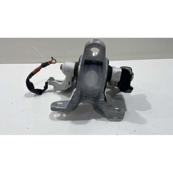 Coxim Motor Lado Esquerdo Honda New Civic 2.0 2012 A 2016